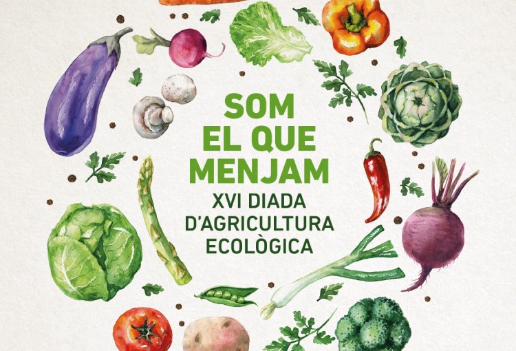 APAEMA: XVI Diada d’agricultura ecològica