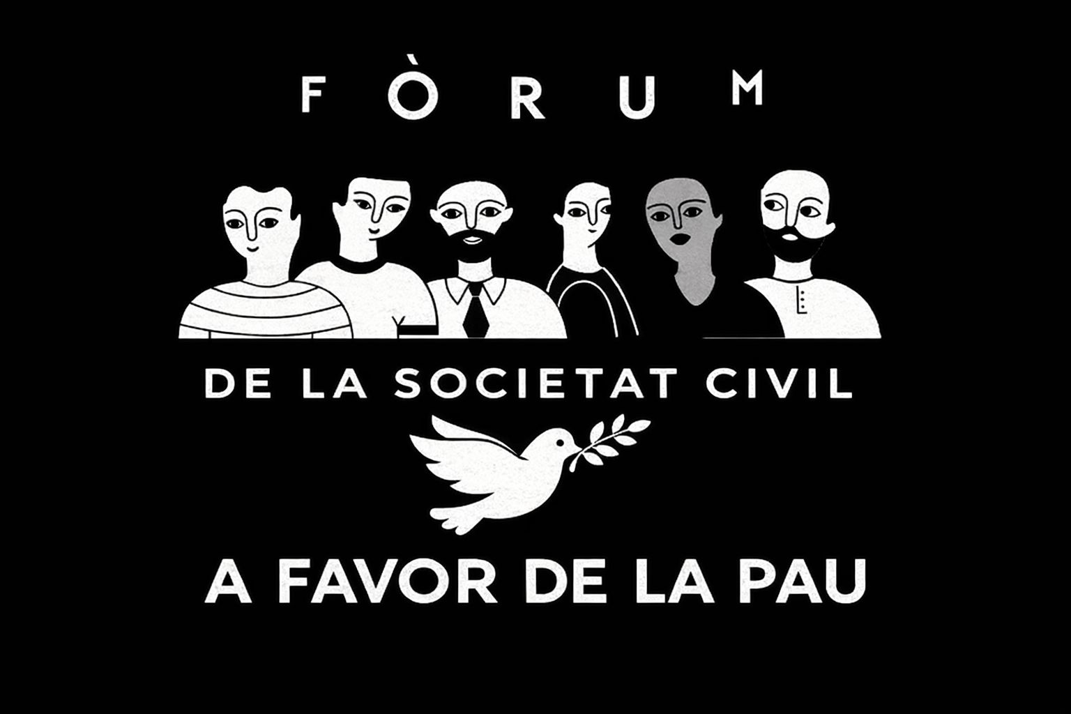 El Fòrum de la Societat Civil defensa la pau i el respecte al dret internacional en el conflicte amb l’Iran