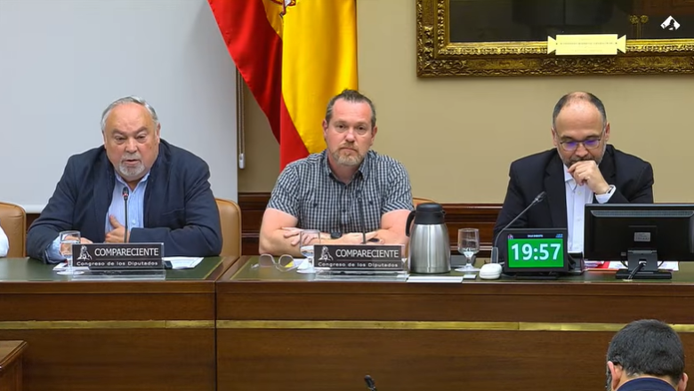 El Fòrum de la Societat Civil reclama al Congrés del Diputats mesures urgents per garantir el dret a l’habitatge a les Illes Balears en el marc de la insularitat