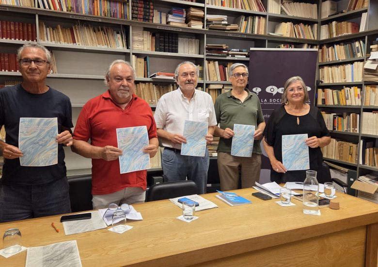 El Fòrum proposa limitar la compra d’habitatges a grans tenidors i no residents, prohibir construccions no agrícoles en rústic i un impost a les grans fortunes de les Illes