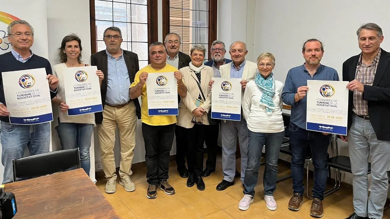 Celestí Alomar, un homenot