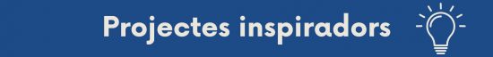 botó projectes inspiradors